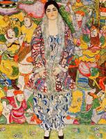 Klimt, Gustav - Friederike Maria Beer